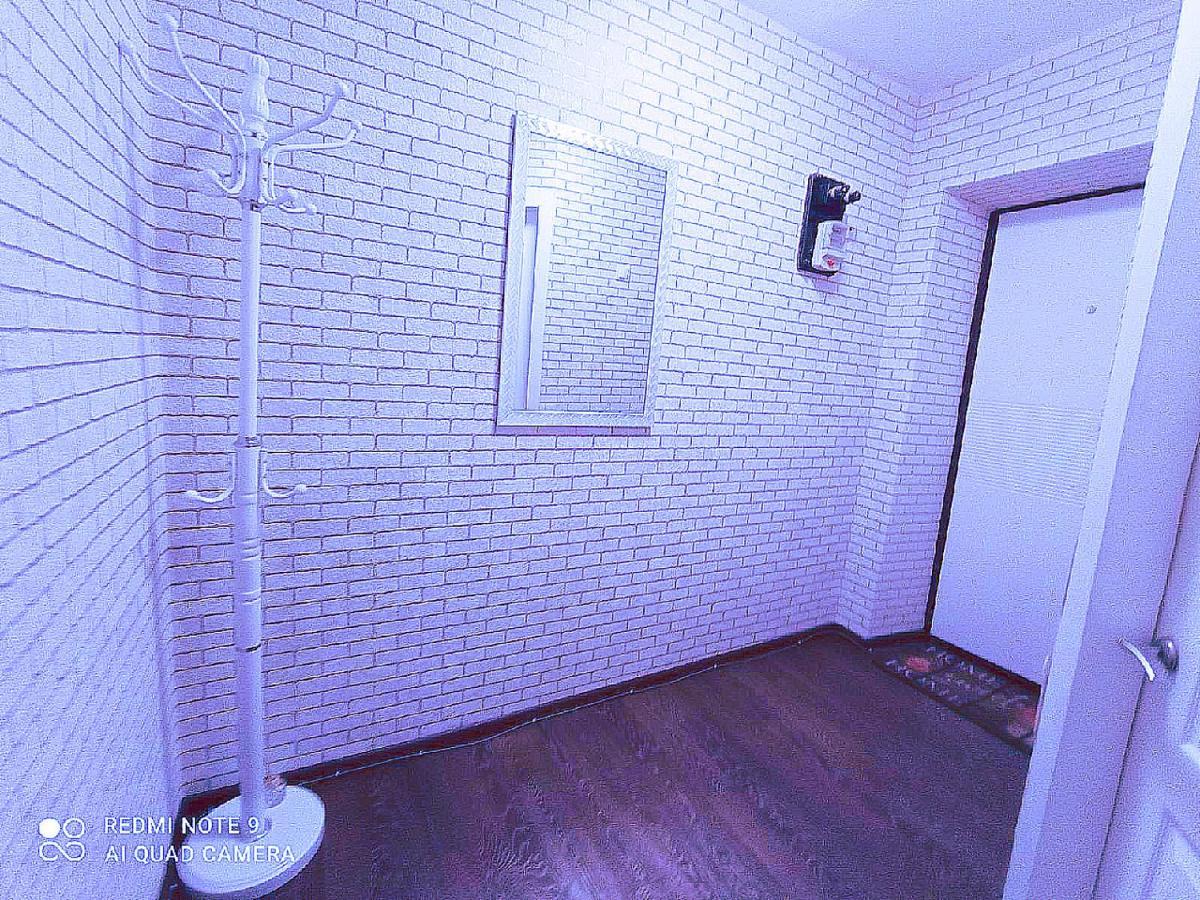 Центр Автовокзал 2 Кв Apartaments Ντνιπροπετρόφσκ Εξωτερικό φωτογραφία